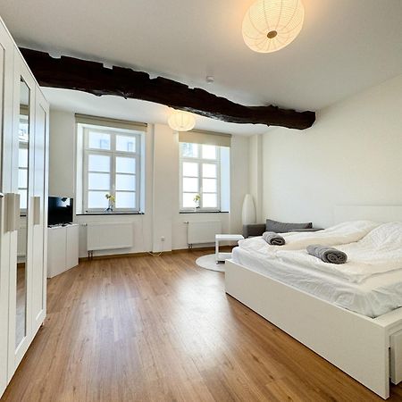 Praktisch & Modern - Voll Ausgestattetes Apartment Stolberg  Εξωτερικό φωτογραφία