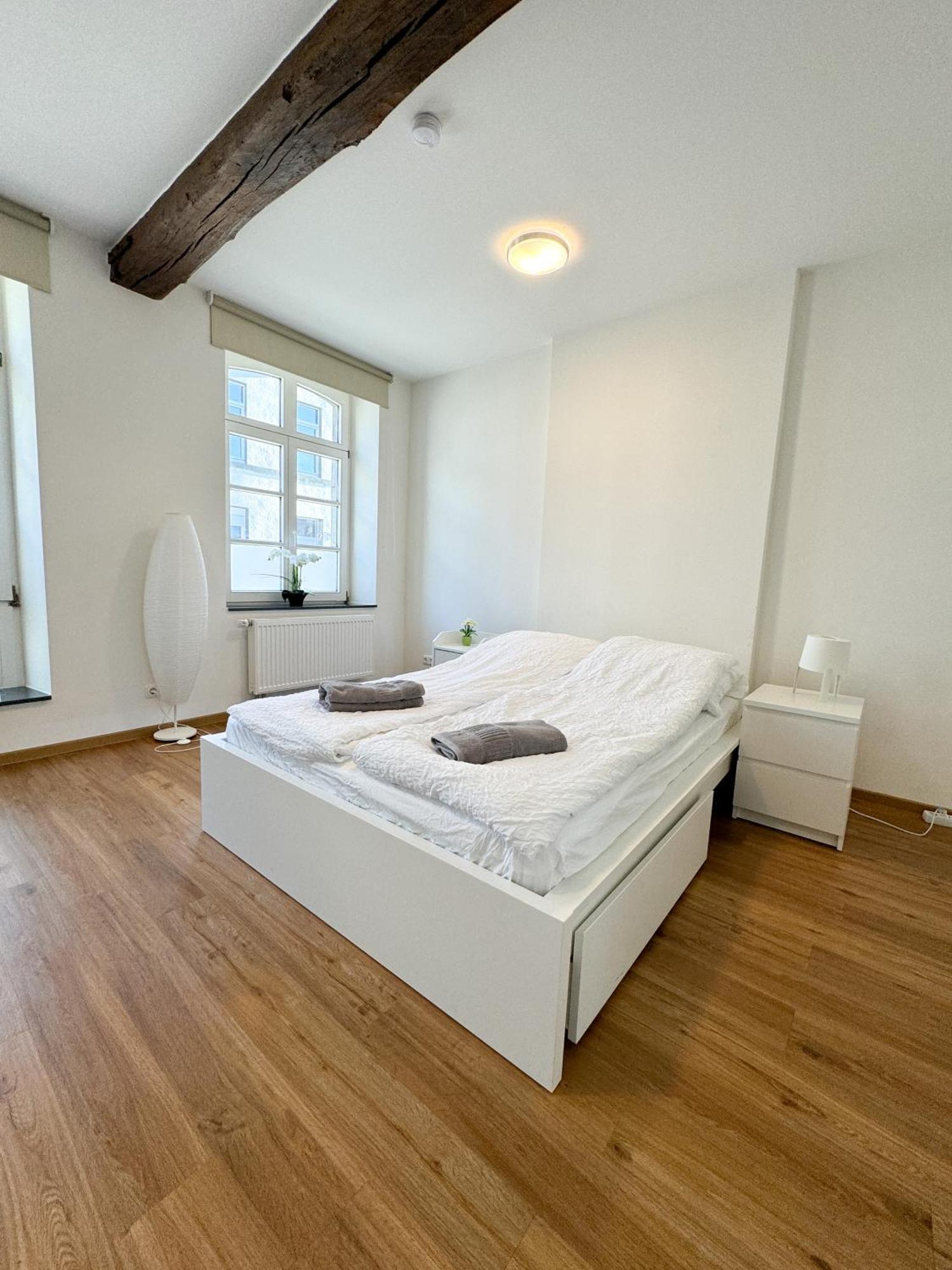 Praktisch & Modern - Voll Ausgestattetes Apartment Stolberg  Εξωτερικό φωτογραφία